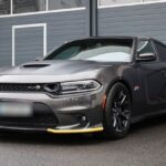 Dodge Charger 6.4 RT Scat Pack 491 ch