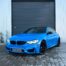 BMW M4 Harmon Kardon 460 CH
