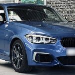 BMW M140i Édition spéciale 340 CH