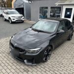 BMW M3 LCi M-Performance H. Kardon 431 CH