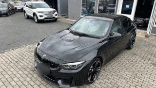 BMW M3 LCi M-Performance H. Kardon 431 CH